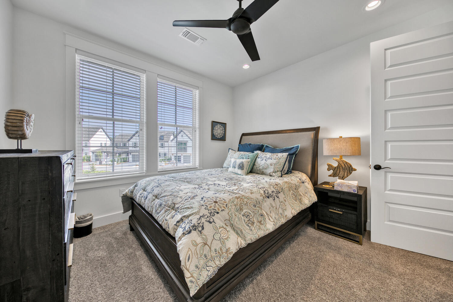 Ridgewalk - Residential