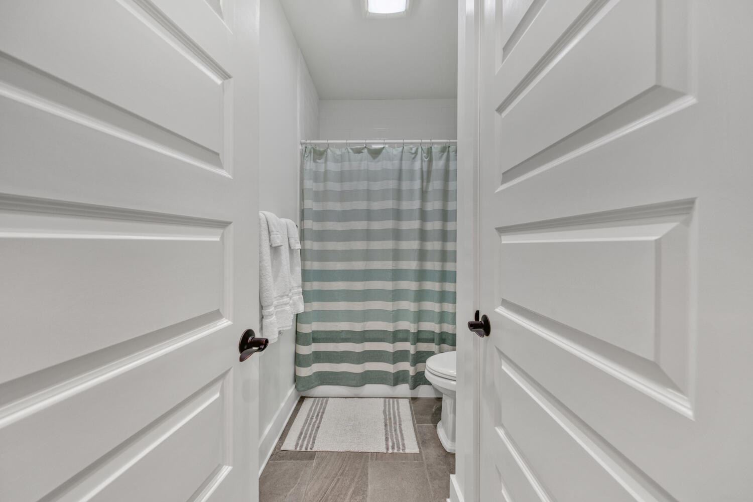 Ridgewalk - Residential