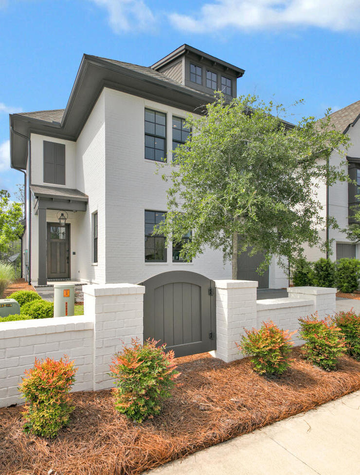 Ridgewalk - Residential