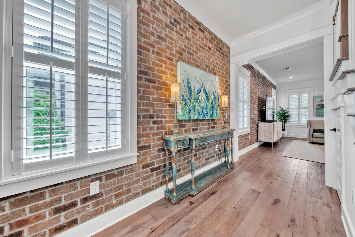 Ridgewalk - Residential