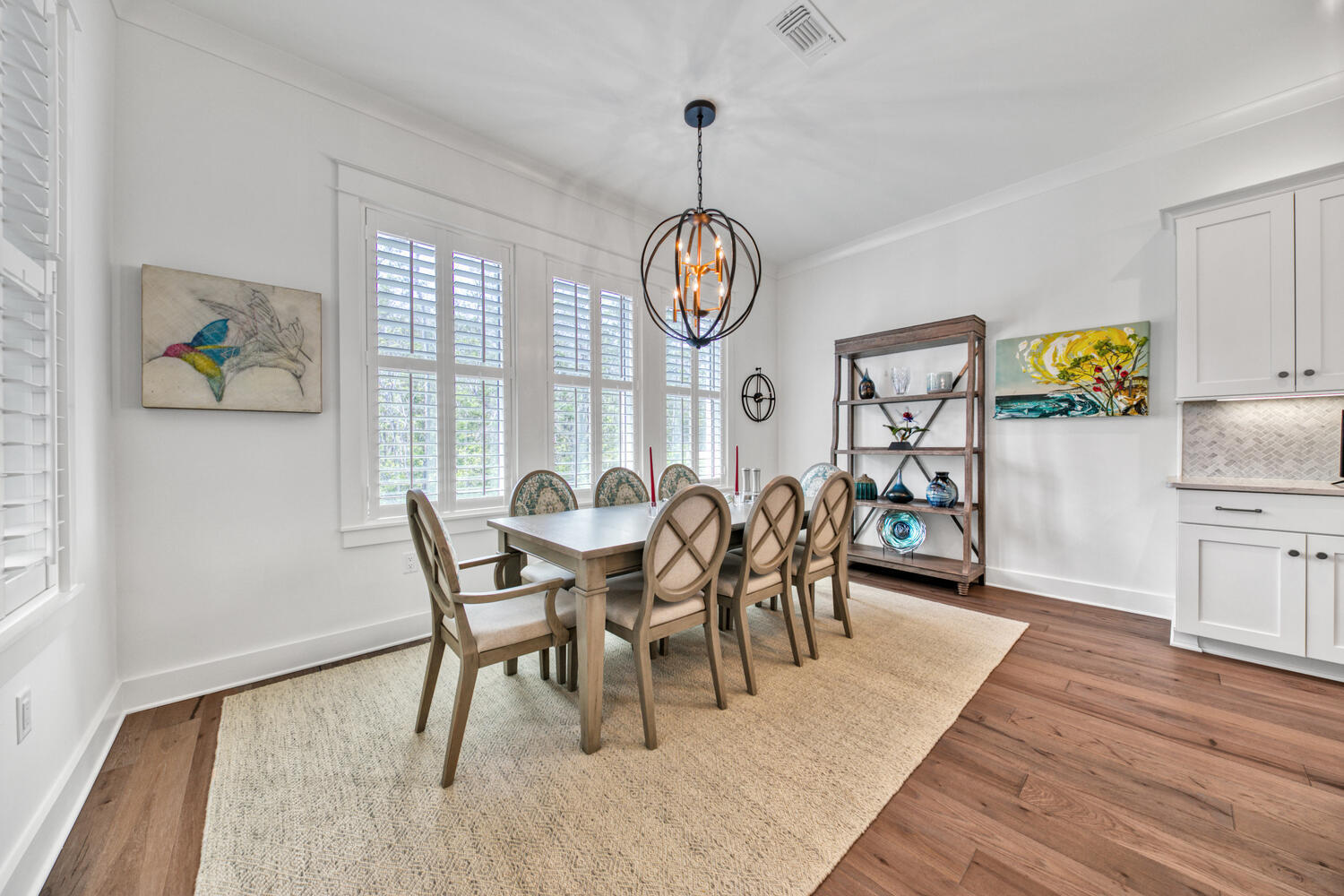 Ridgewalk - Residential