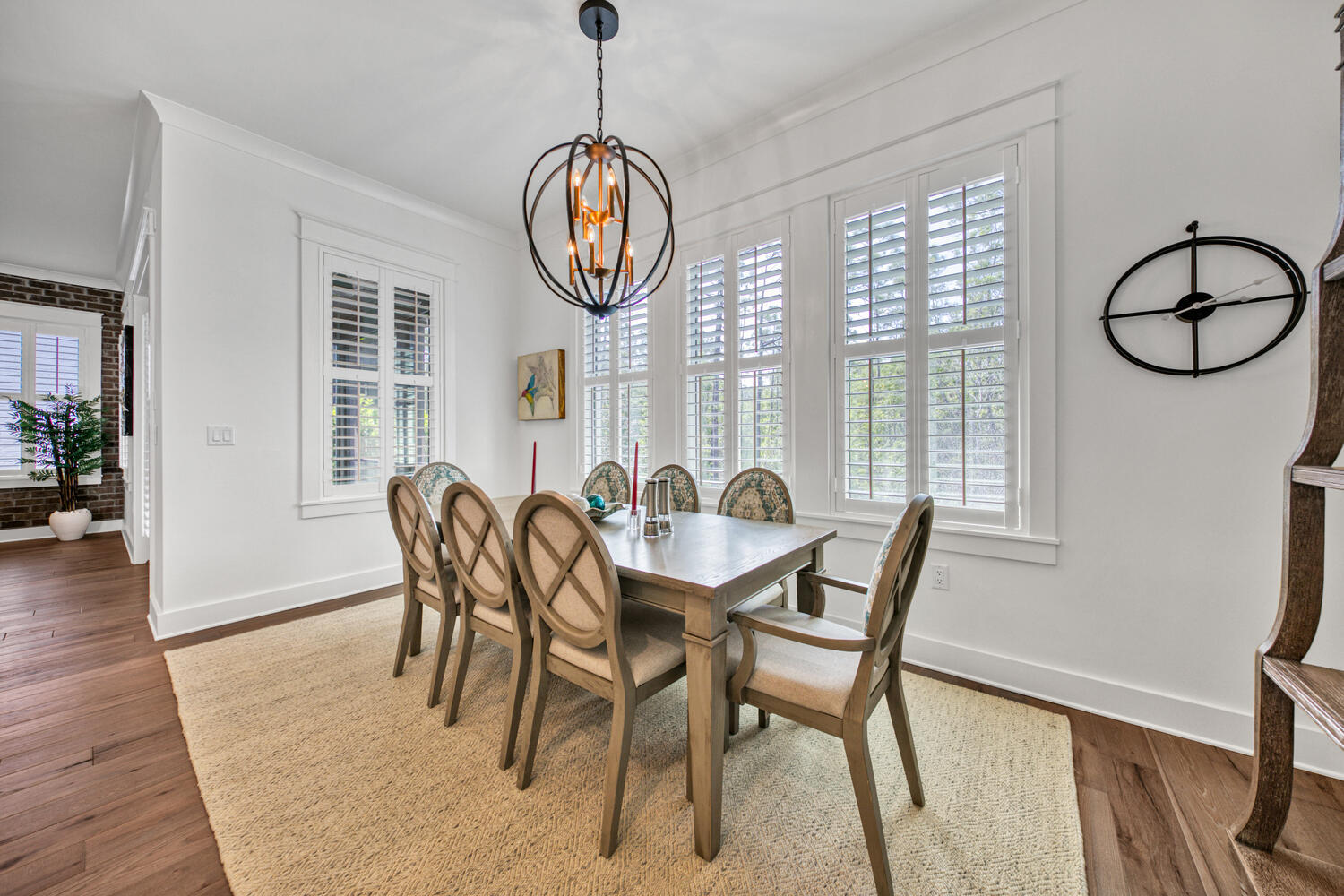 Ridgewalk - Residential
