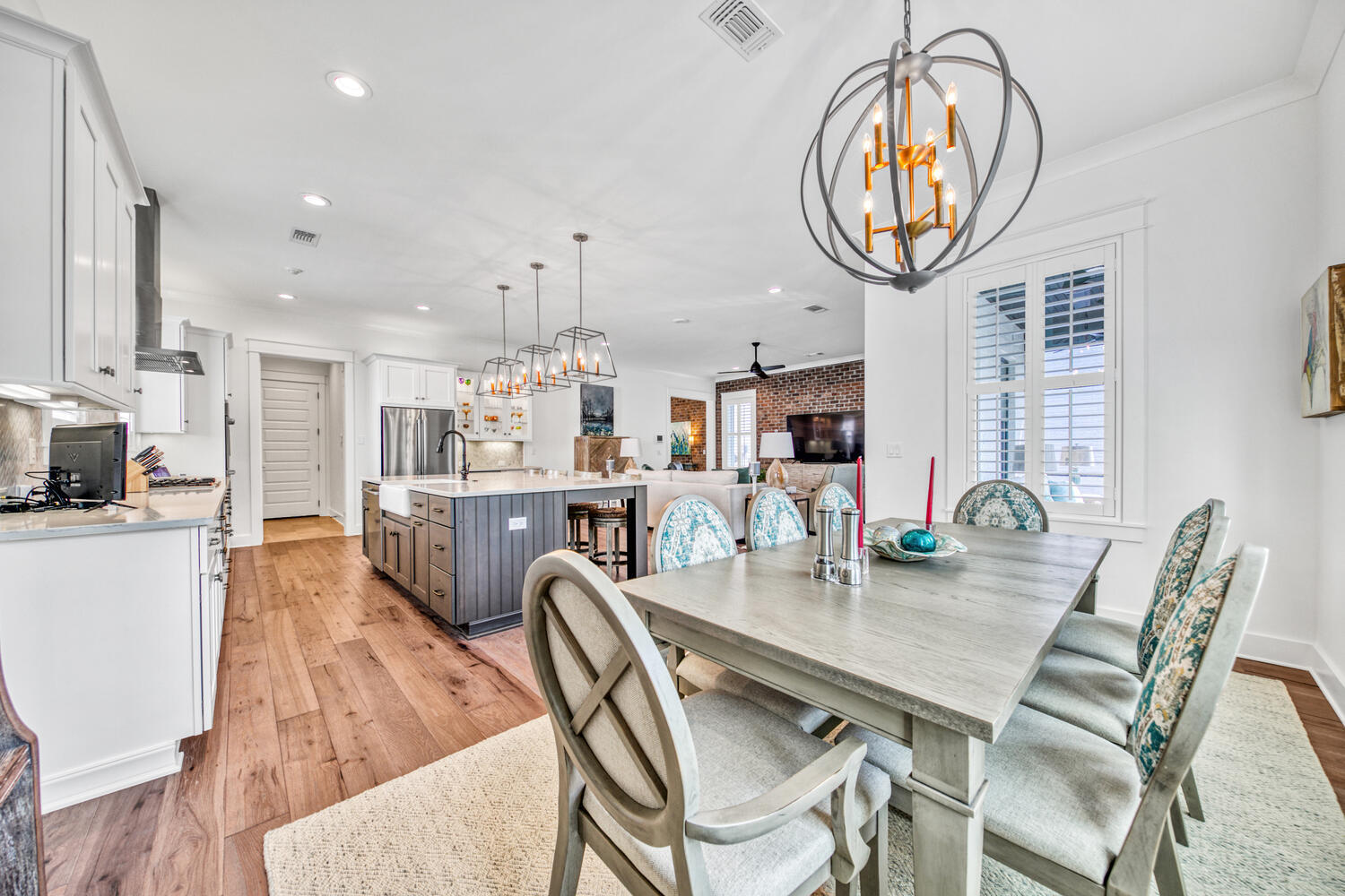Ridgewalk - Residential