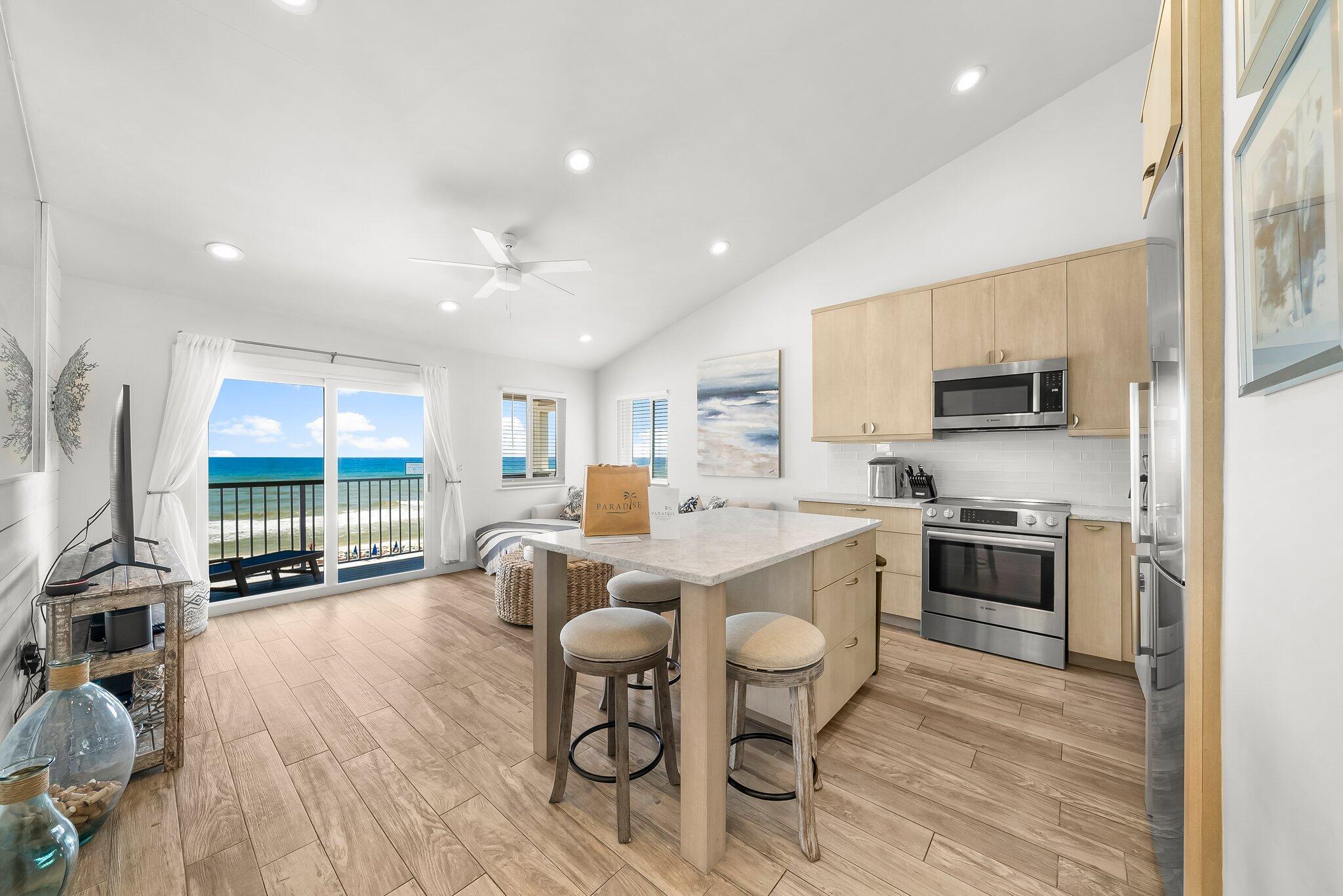 LEEWARD CONDO 2 - Residential