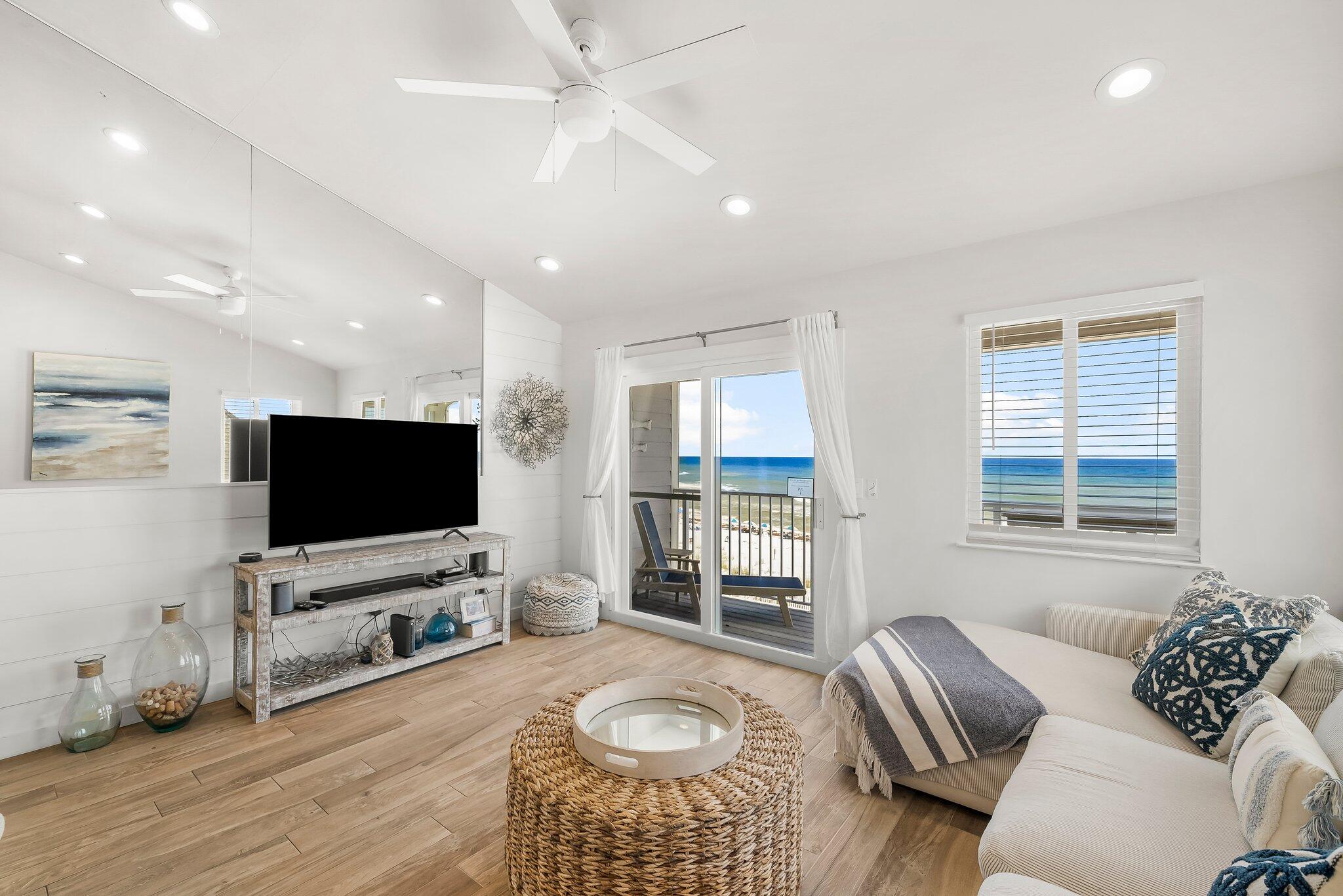 LEEWARD CONDO 2 - Residential