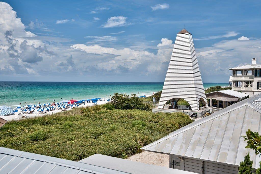 LEEWARD CONDO 2 - Residential