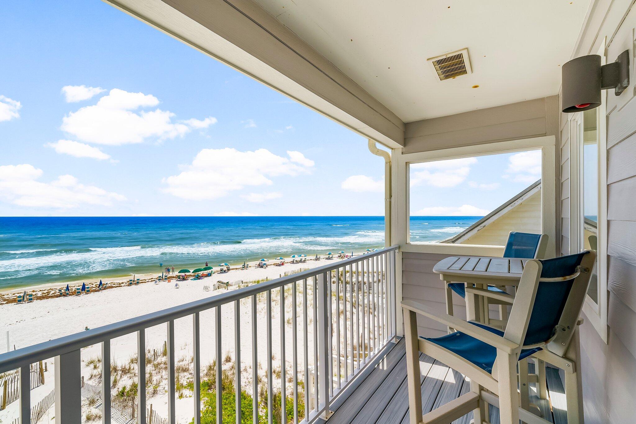 LEEWARD CONDO 2 - Residential