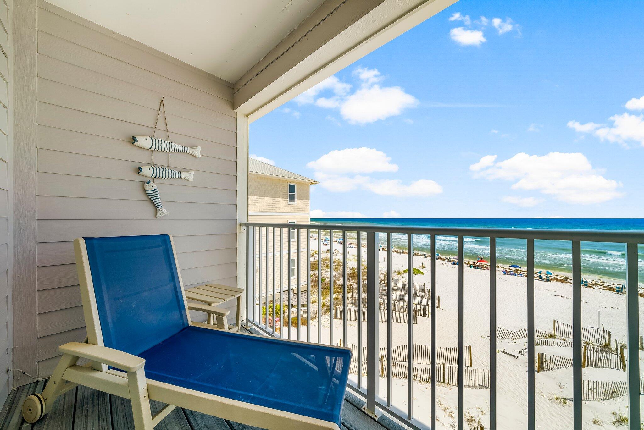 LEEWARD CONDO 2 - Residential