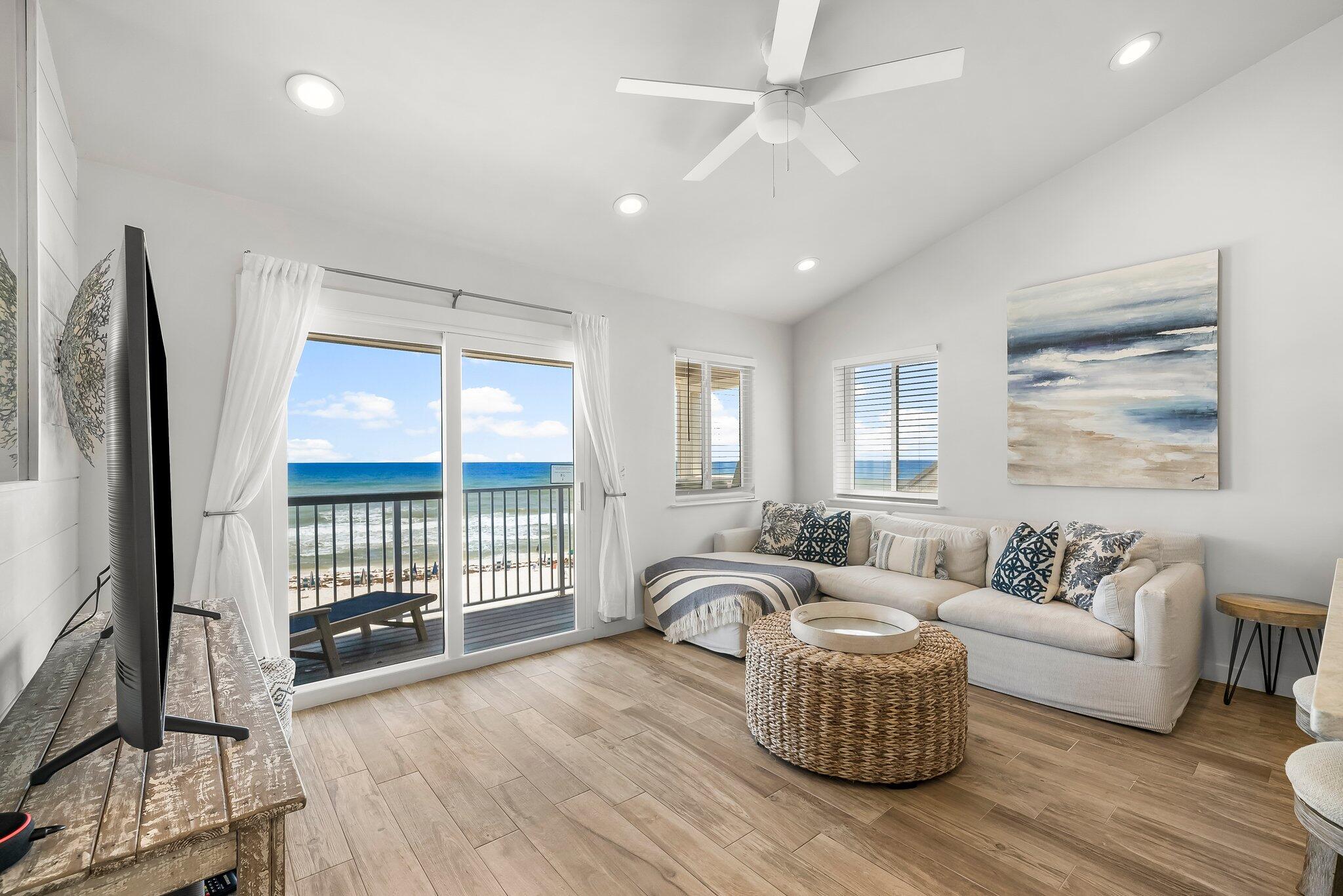 LEEWARD CONDO 2 - Residential