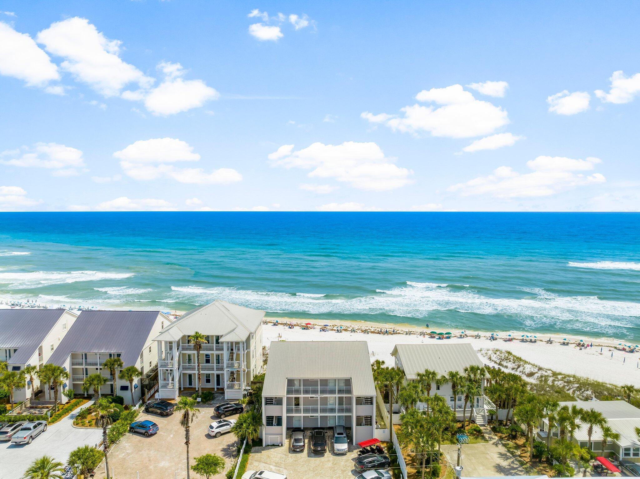 LEEWARD CONDO 2 - Residential