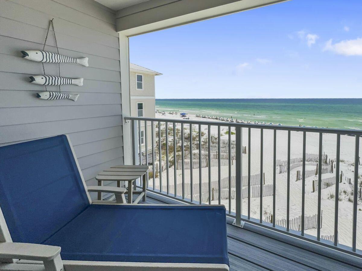 Gulf-Front Condo for Sale in Seagrove Beach on 30A - Stunning Sunset Views!Welcome to your dream getaway at 627 Eastern Lake Road #9, a beautifully updated 1-bedroom Gulf-front condo with hallway bunkbeds located in the highly desirable Seagrove Beach area along Florida's iconic Scenic Highway 30A. This top-floor corner unit offers breathtaking Western-facing views of the Gulf of Mexico, perfect for enjoying the stunning sunsets every evening.Positioned just minutes from Seaside, this condo boasts an unbeatable location--ideal for both personal retreats and as a profitable short-term rental investment. The property features a spacious open layout, tasteful coastal updates, and a bonus attic space perfect for extra storage--rare in condos of this size. Whether you're looking for a vacation home on 30A, a turnkey rental property, or a serene beachside escape, this condo delivers. Relax, unwind, and enjoy the best of Santa Rosa Beach living in this charming Gulf-front residence.
