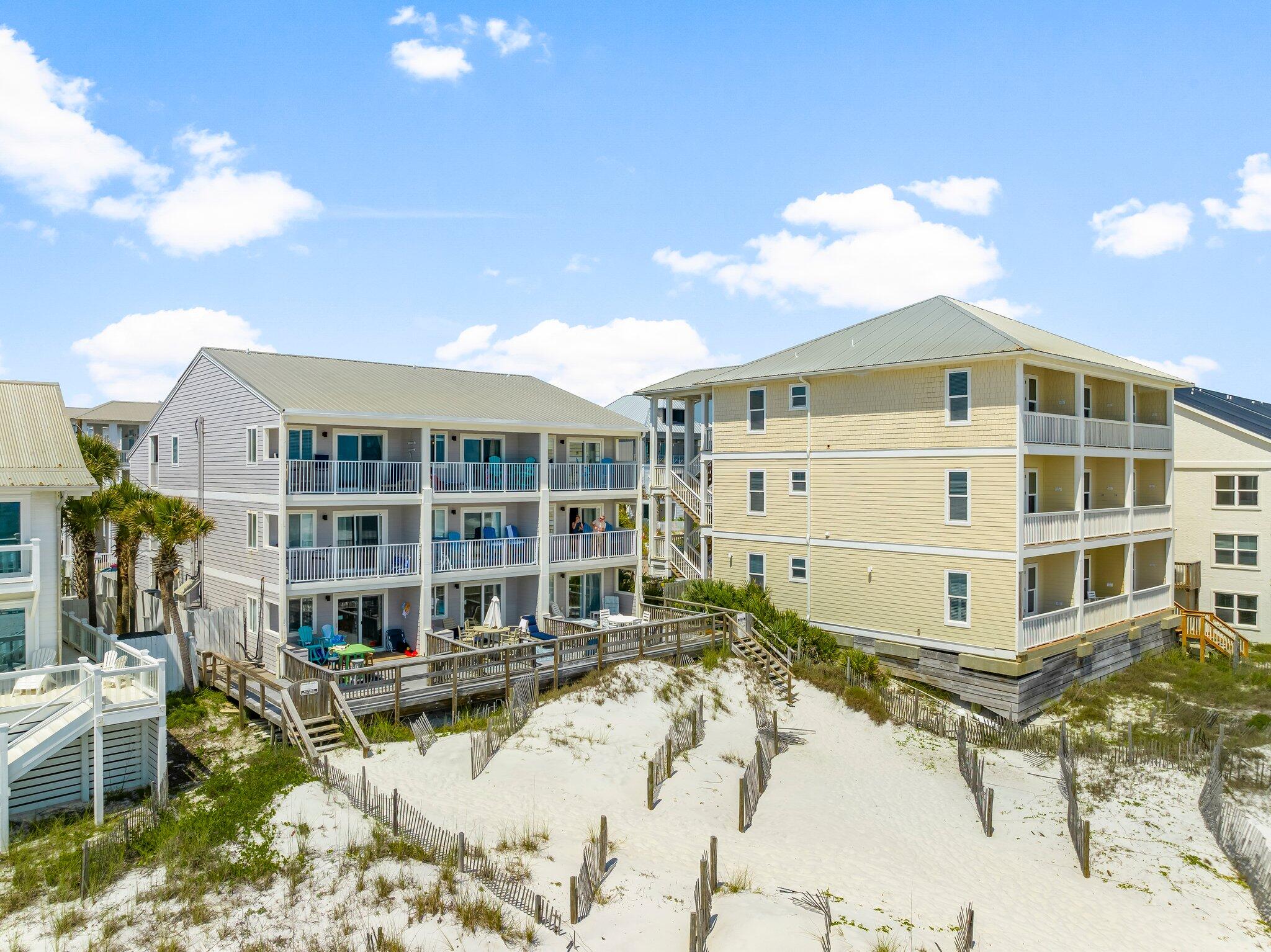 LEEWARD CONDO 2 - Residential