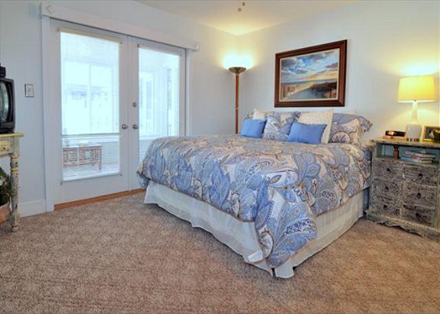 SEAGROVE 1ST ADDN - Residential