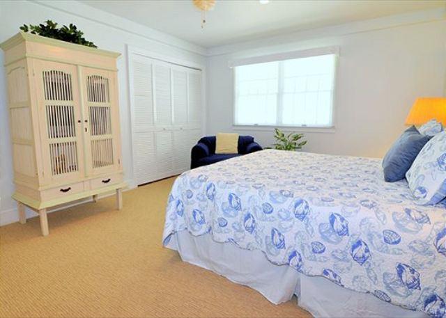 SEAGROVE 1ST ADDN - Residential