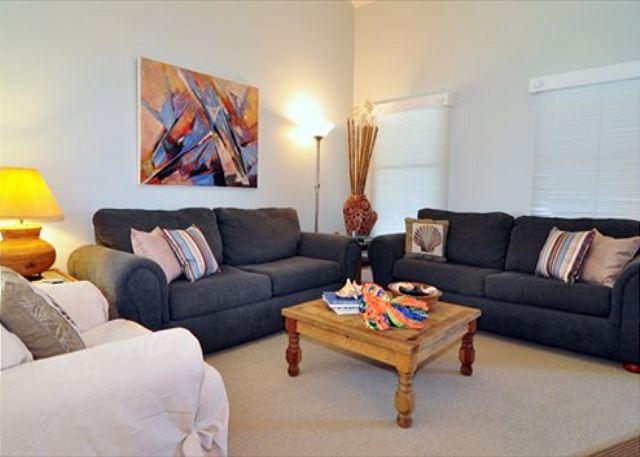 SEAGROVE 1ST ADDN - Residential