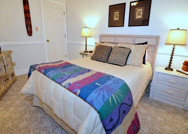 SEAGROVE 1ST ADDN - Residential