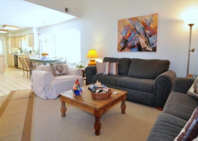 SEAGROVE 1ST ADDN - Residential