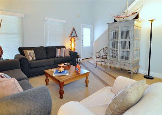 SEAGROVE 1ST ADDN - Residential