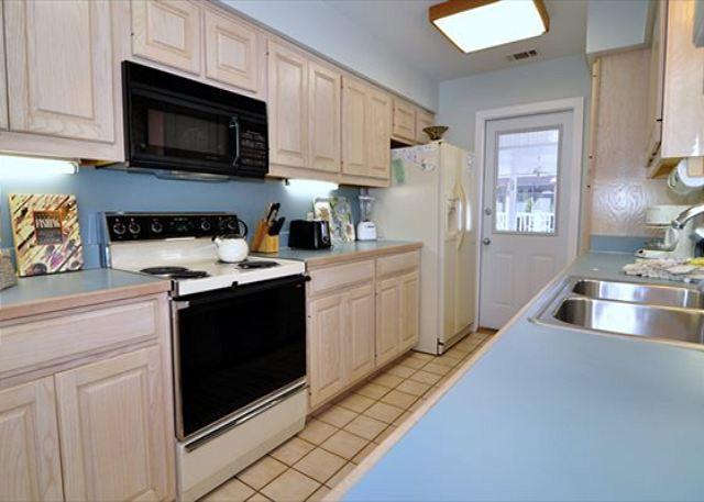 SEAGROVE 1ST ADDN - Residential