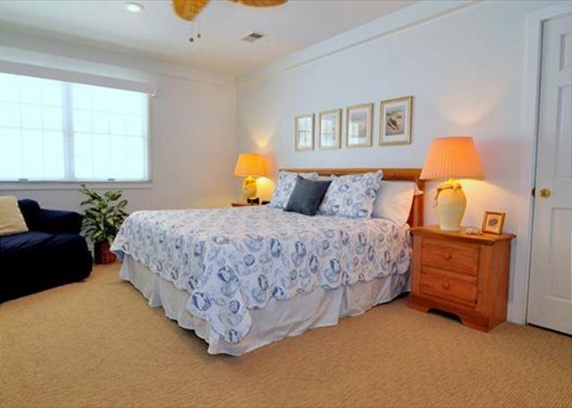 SEAGROVE 1ST ADDN - Residential