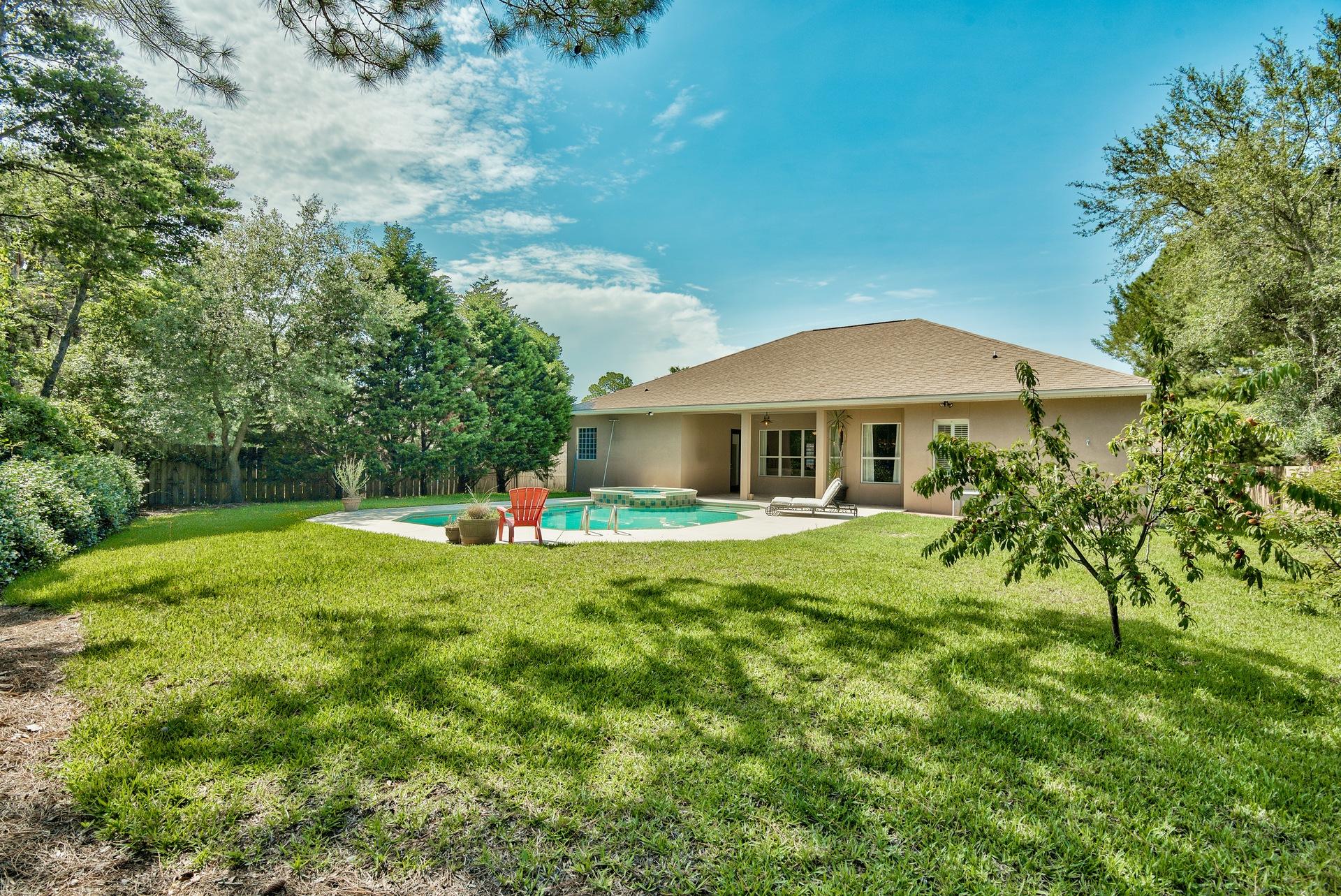 WINDSOR FOREST - Residential