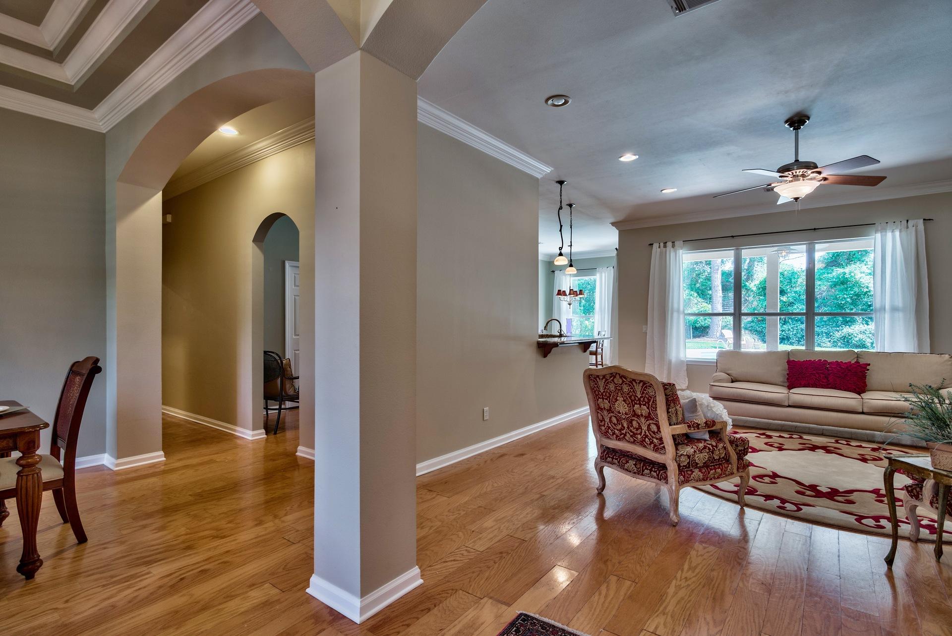 WINDSOR FOREST - Residential