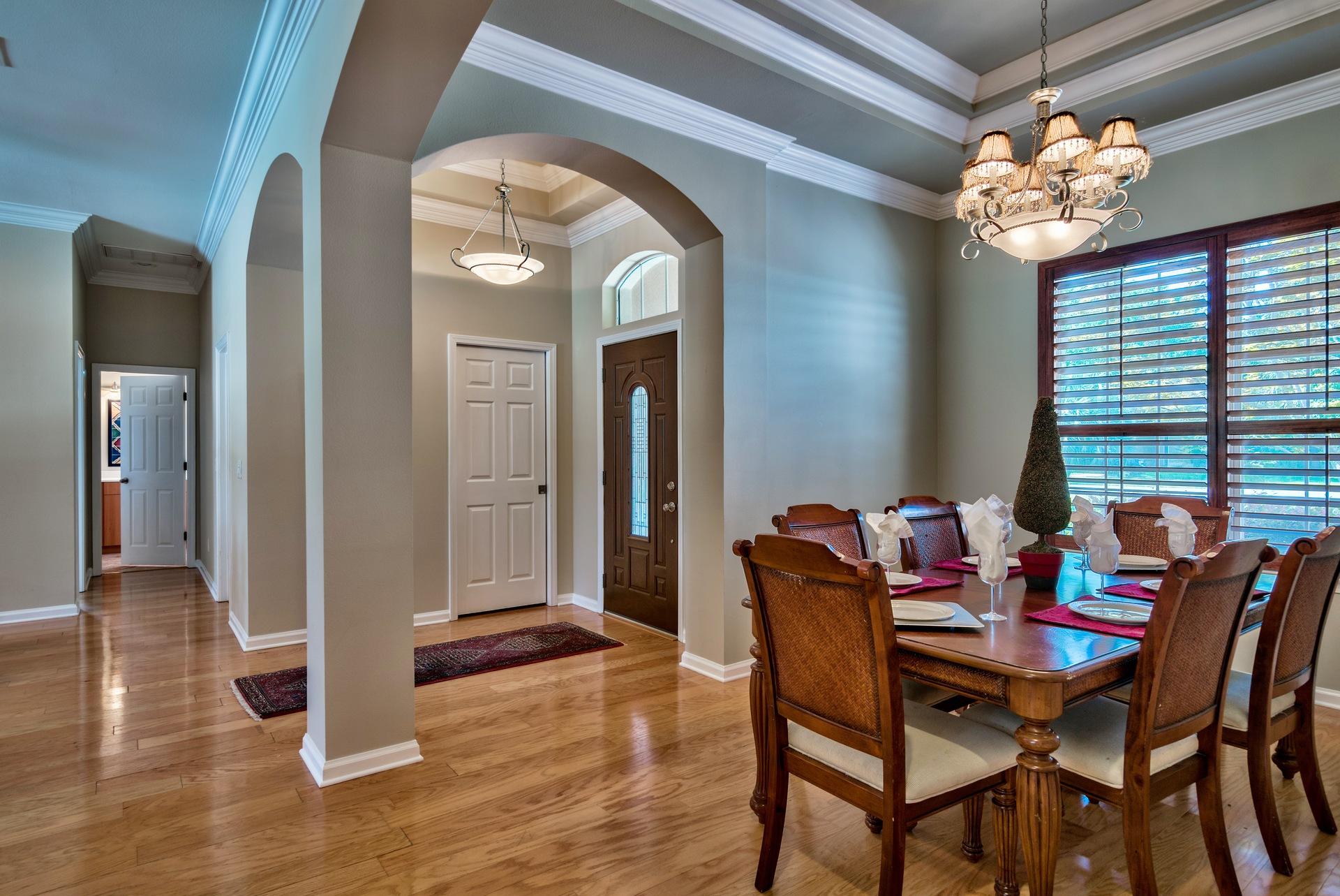 WINDSOR FOREST - Residential