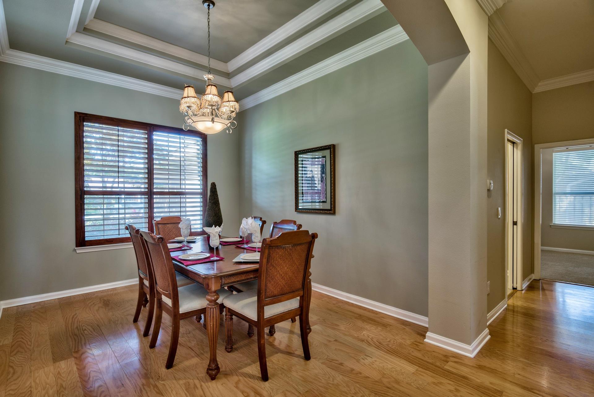 WINDSOR FOREST - Residential