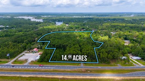 19494 Us Highway 331 Freeport FL 32439