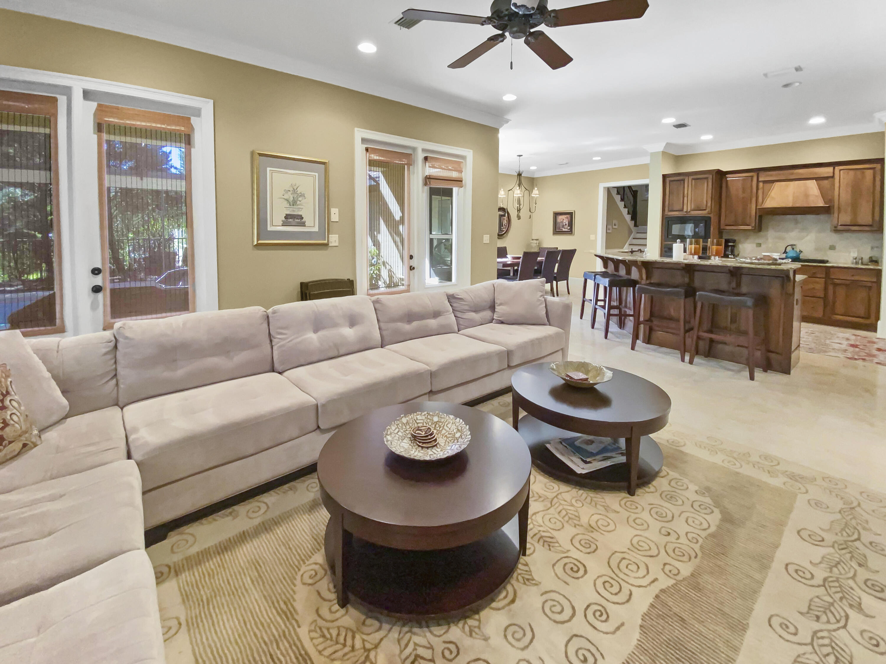 VINEYARD AT RAVEN OAKS - Residential