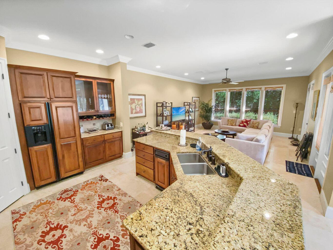 VINEYARD AT RAVEN OAKS - Residential