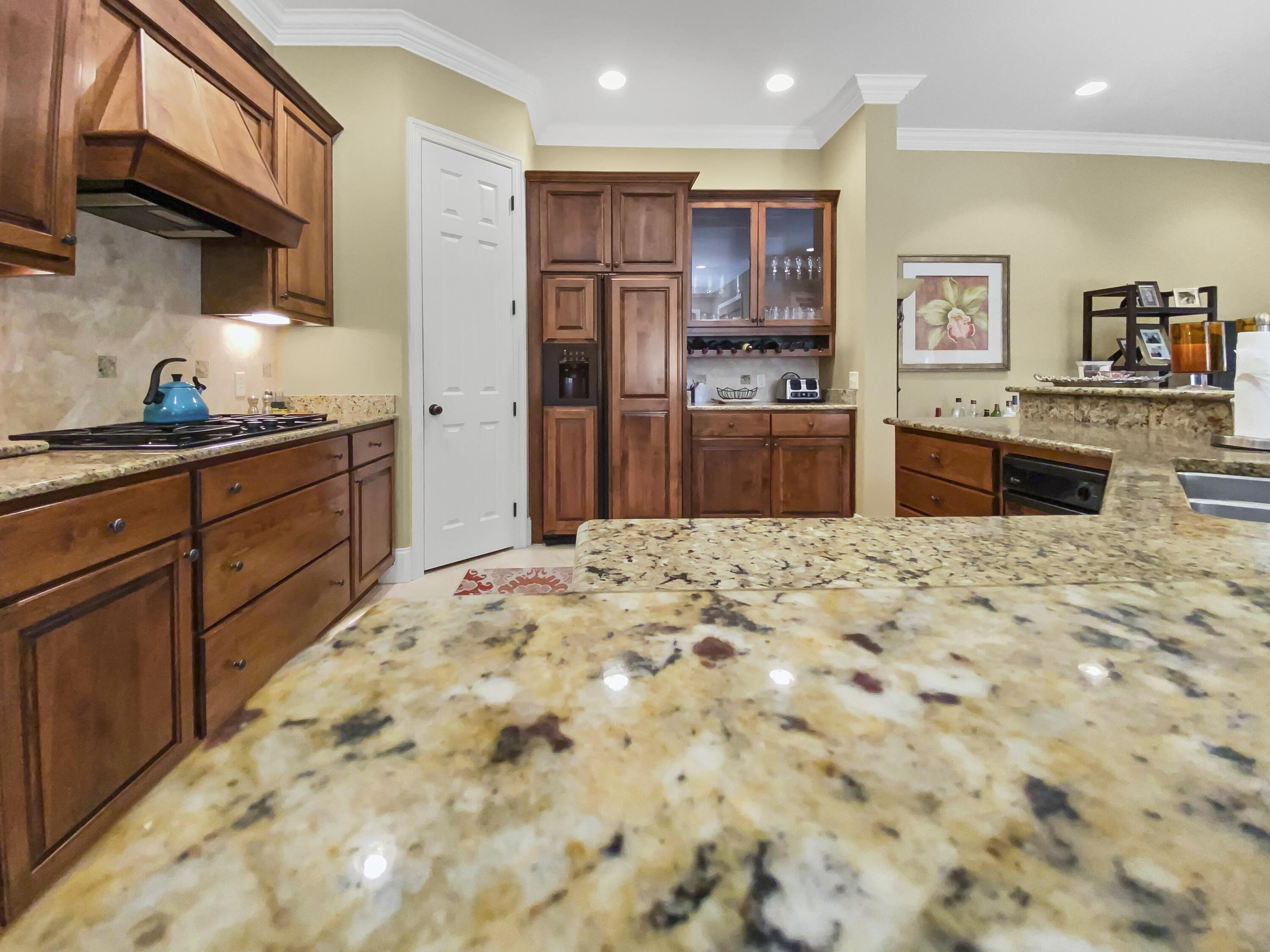 VINEYARD AT RAVEN OAKS - Residential