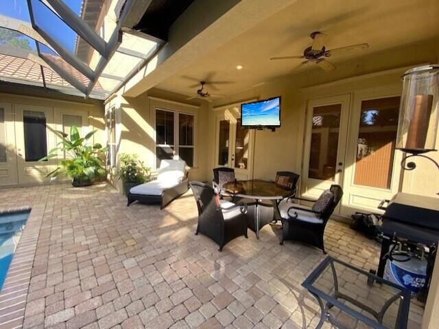 VINEYARD AT RAVEN OAKS - Residential