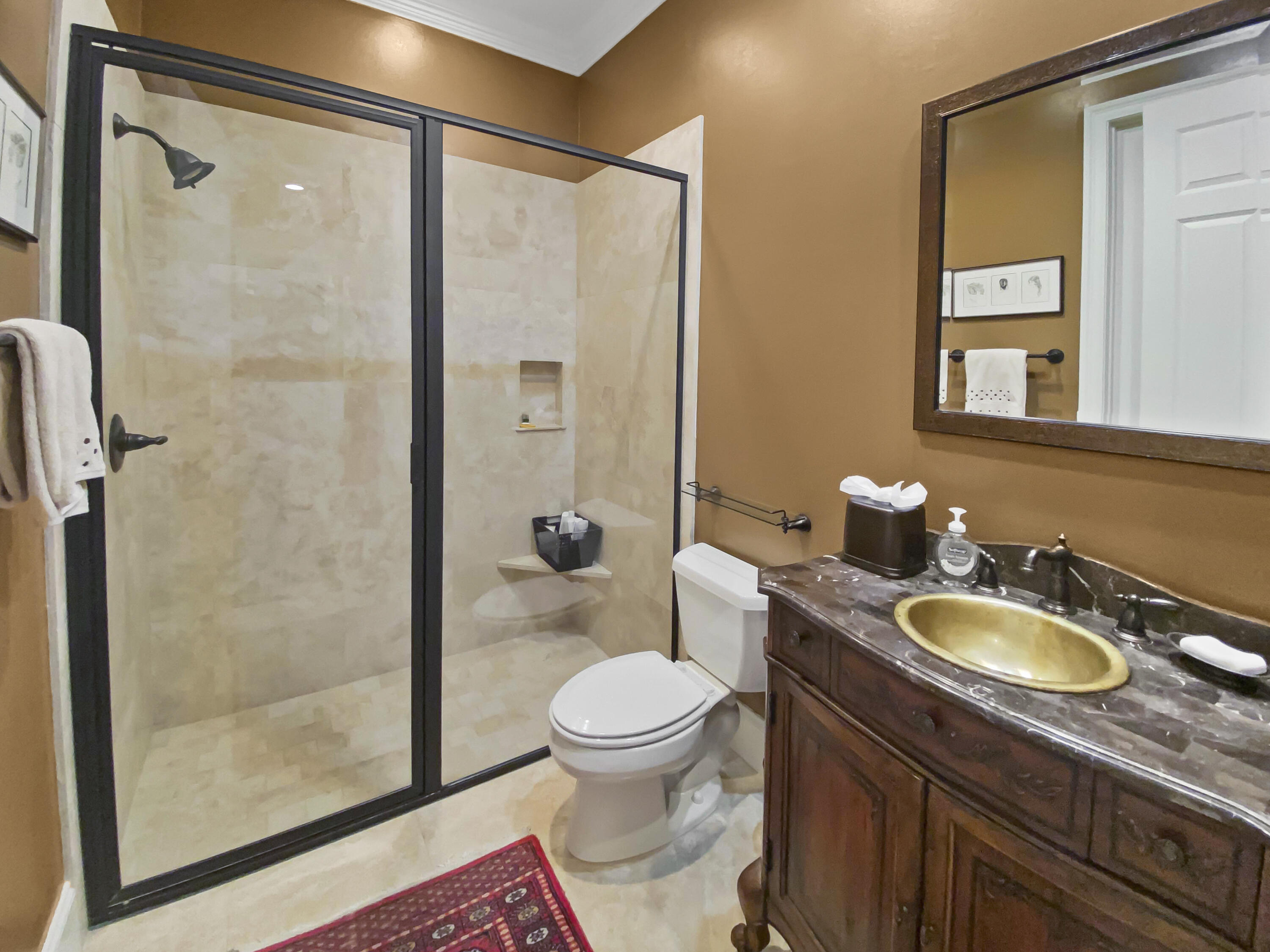 VINEYARD AT RAVEN OAKS - Residential