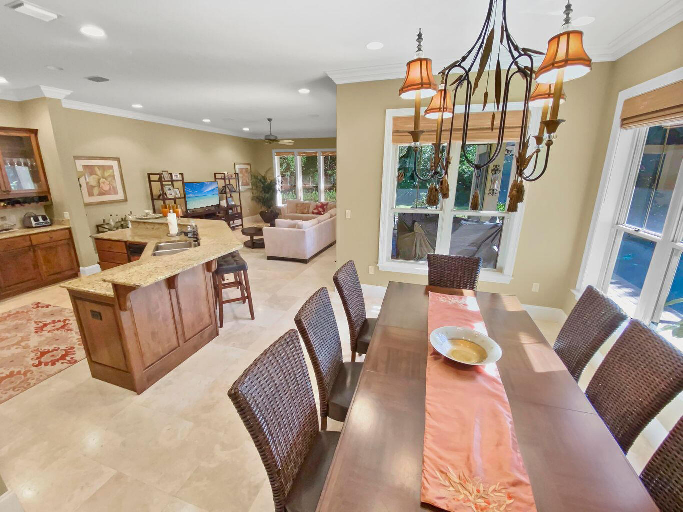 VINEYARD AT RAVEN OAKS - Residential