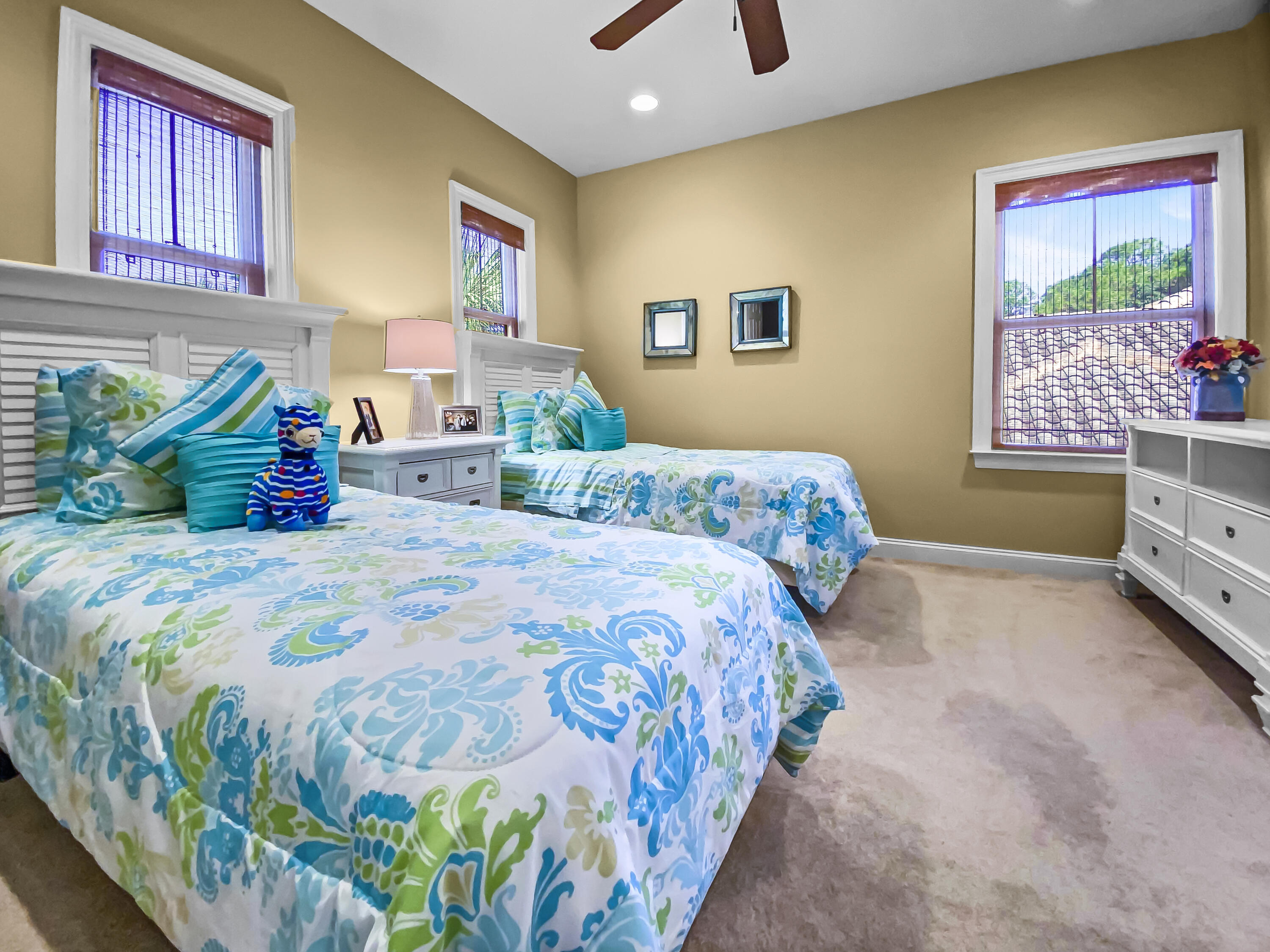 VINEYARD AT RAVEN OAKS - Residential