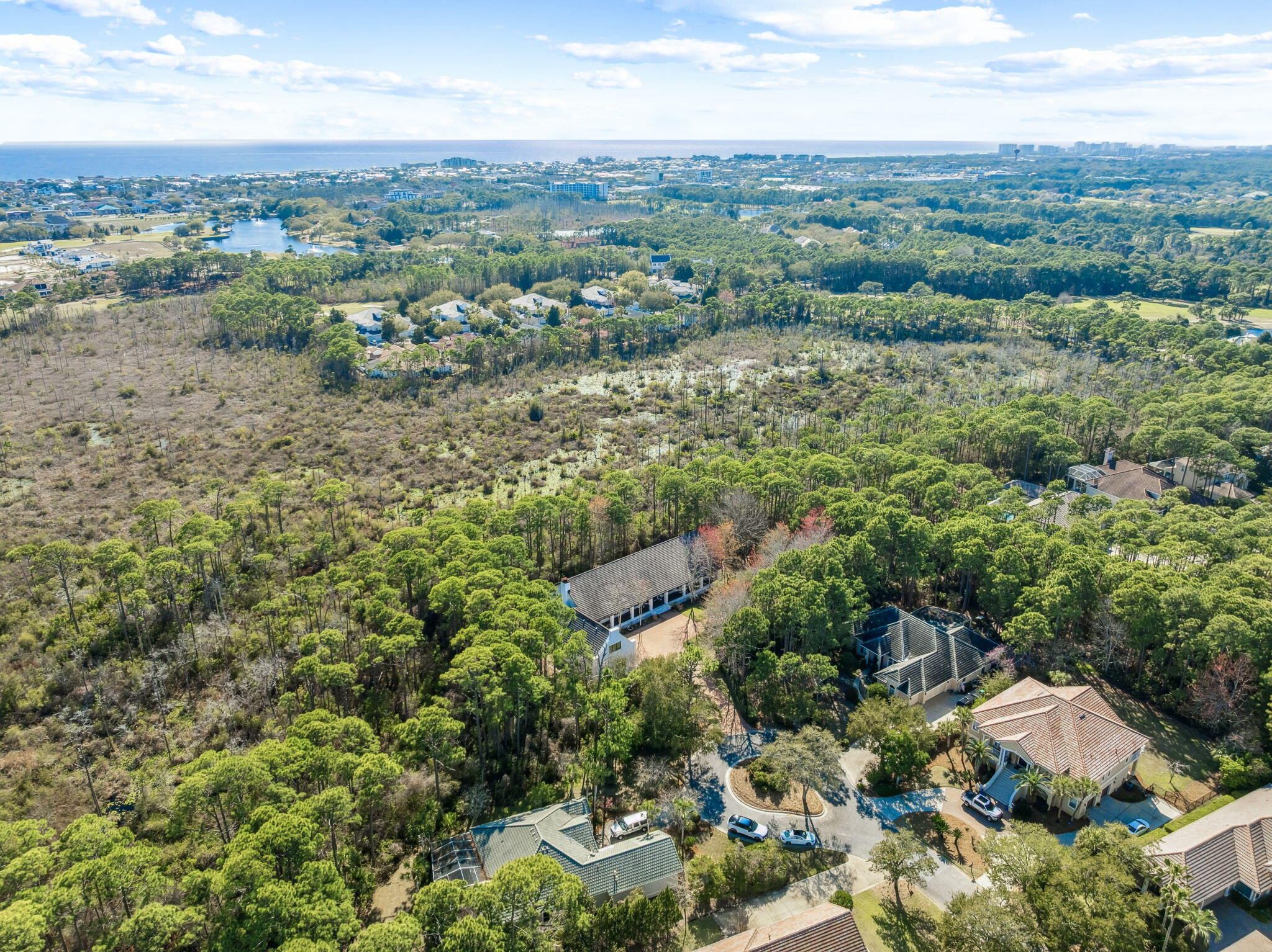 REGATTA BAY PH 1 - Residential