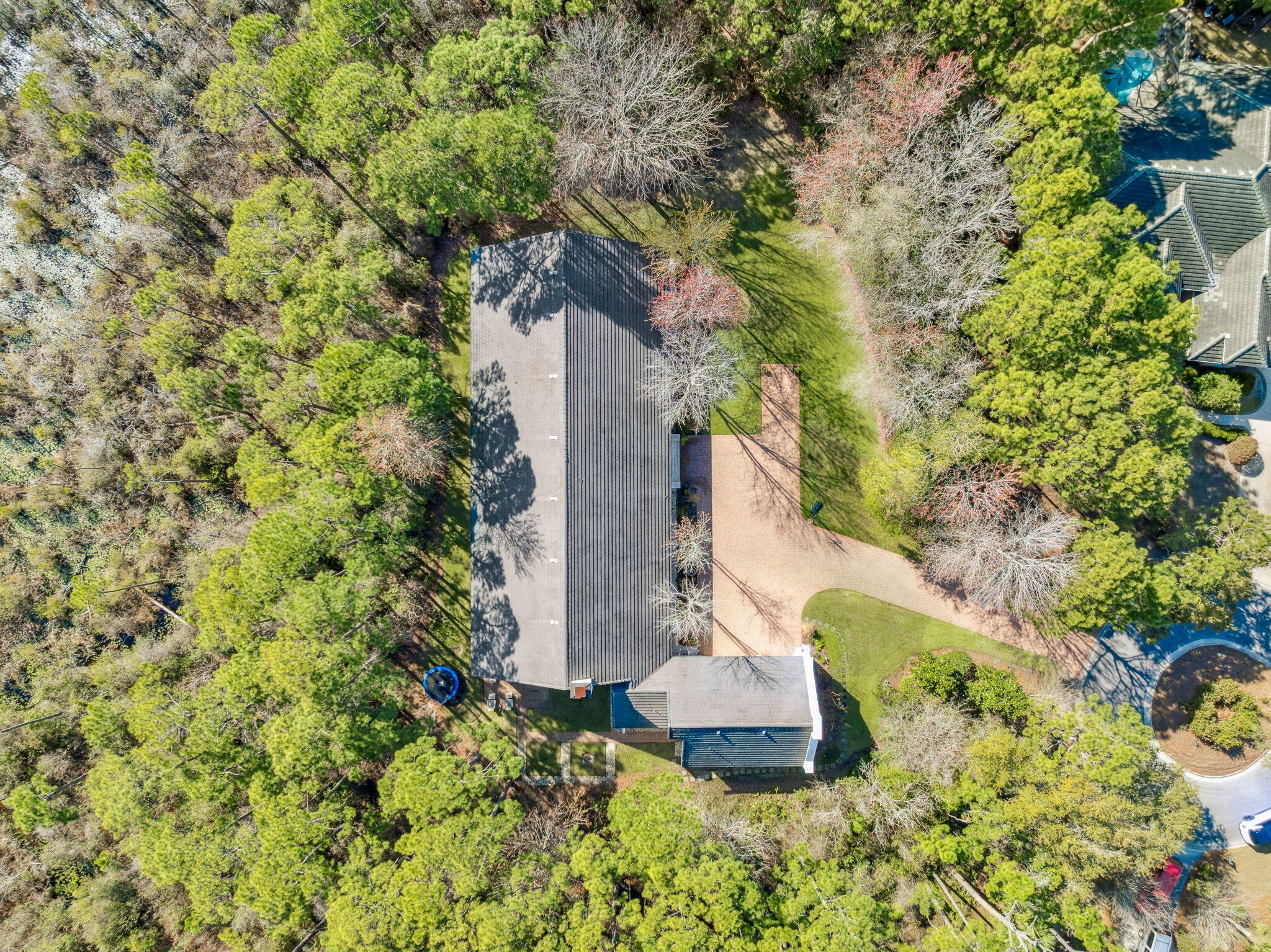 REGATTA BAY PH 1 - Residential