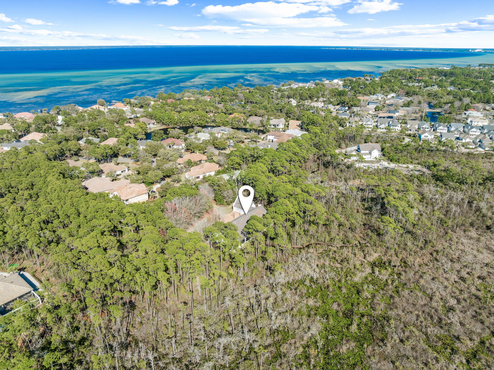 REGATTA BAY PH 1 - Residential