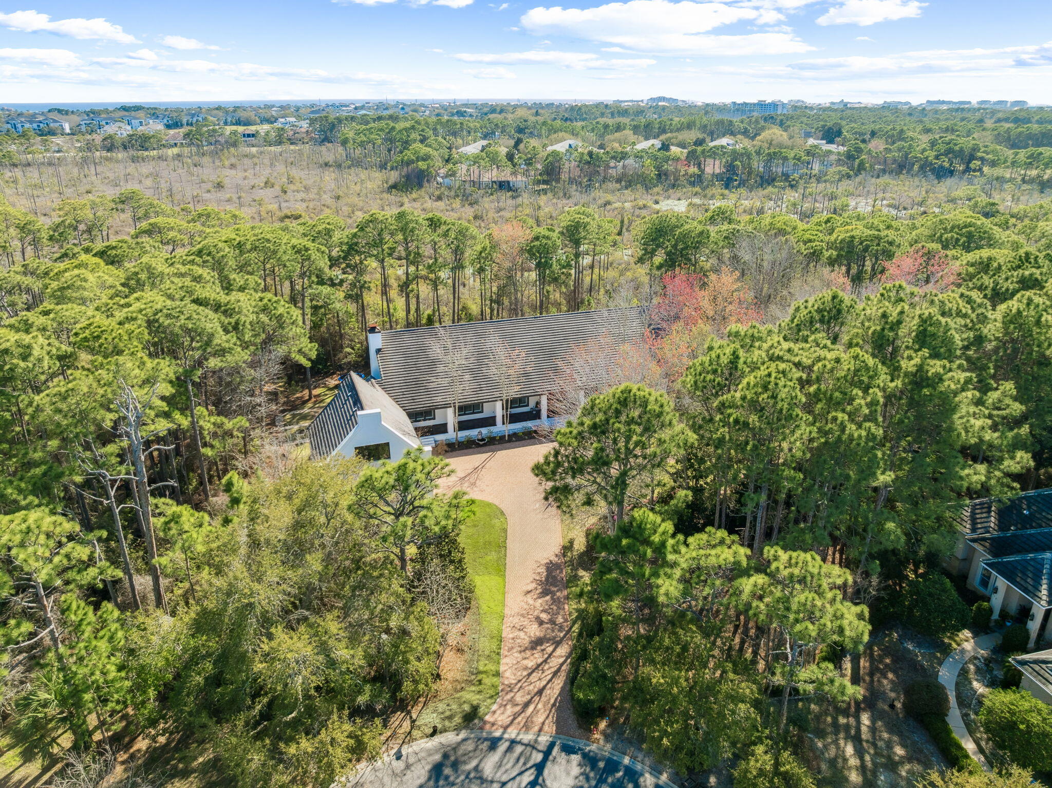 REGATTA BAY PH 1 - Residential