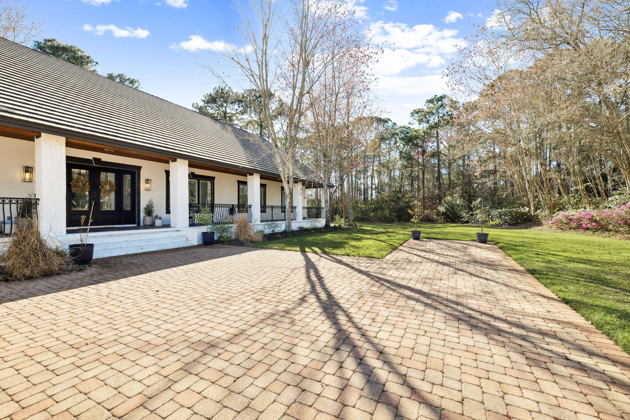 REGATTA BAY PH 1 - Residential