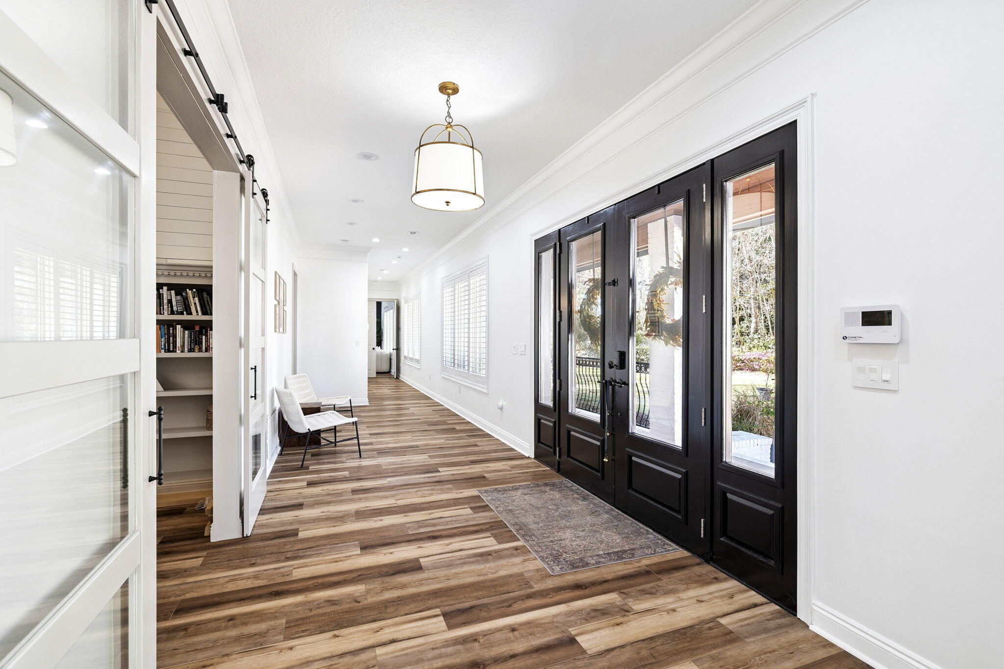 REGATTA BAY PH 1 - Residential