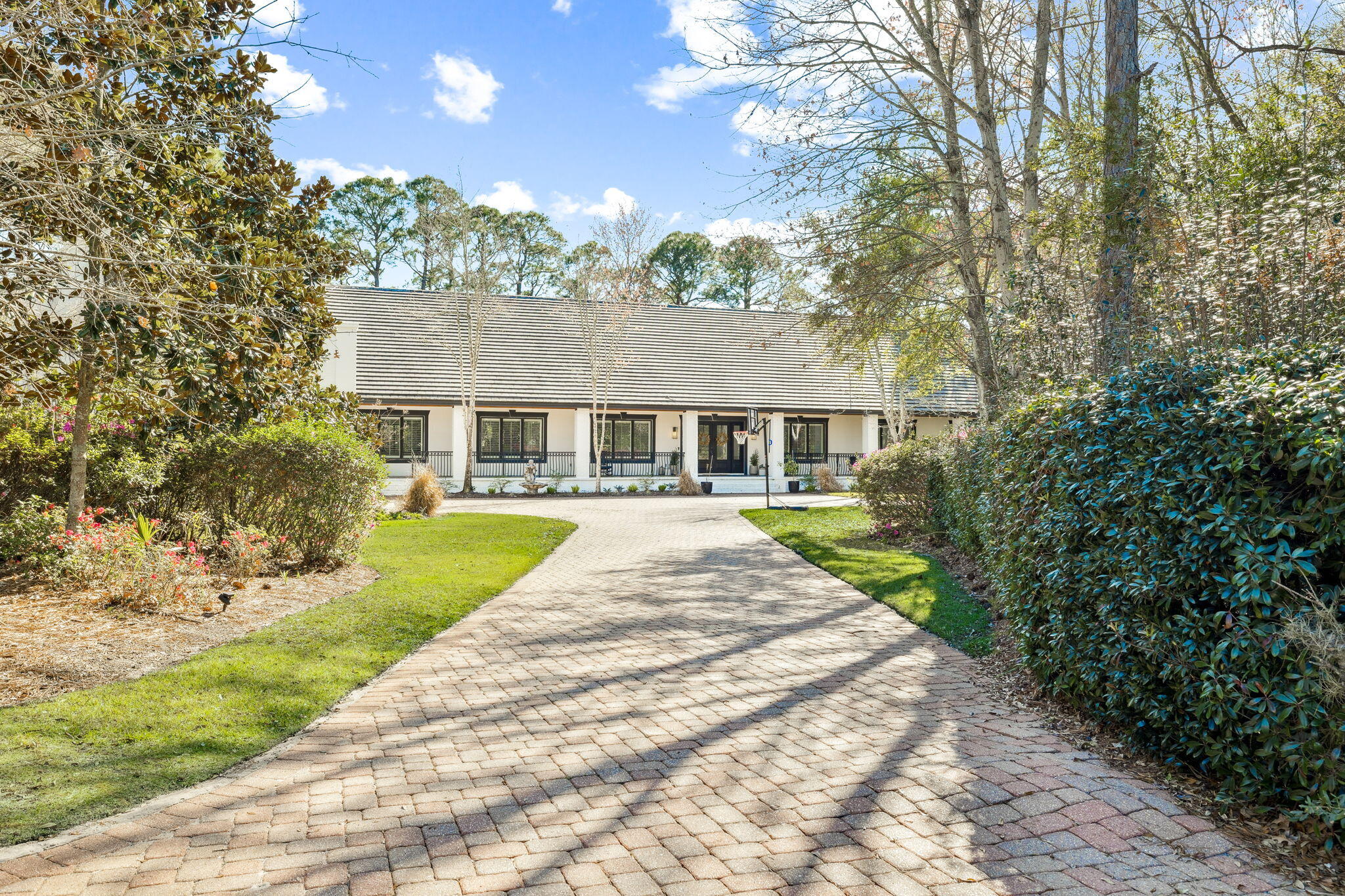 REGATTA BAY PH 1 - Residential