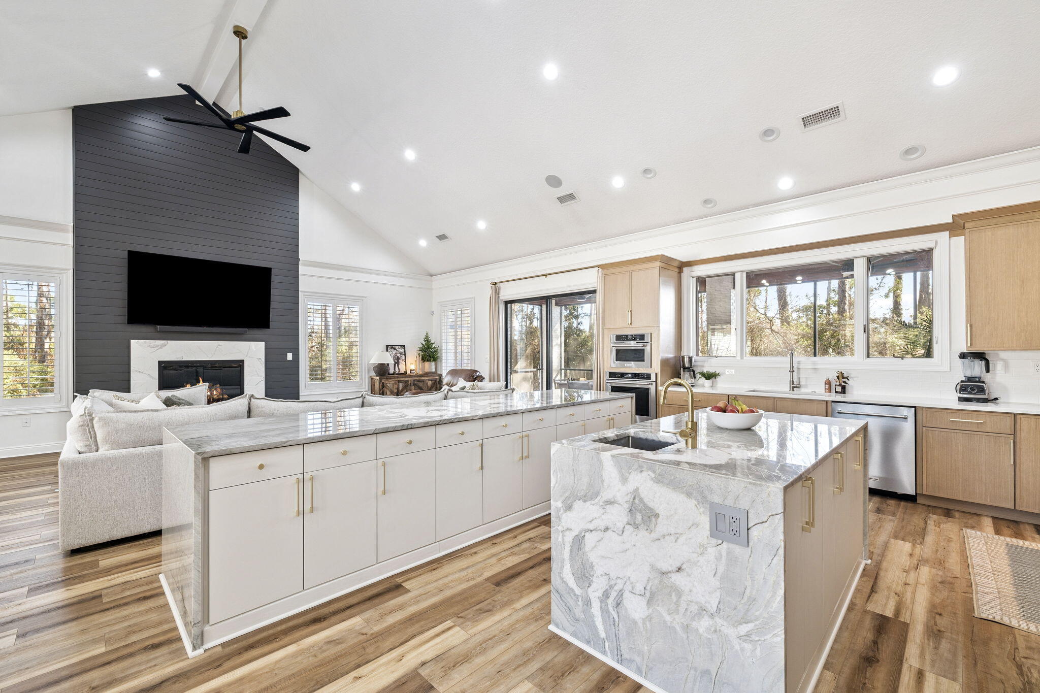 REGATTA BAY PH 1 - Residential