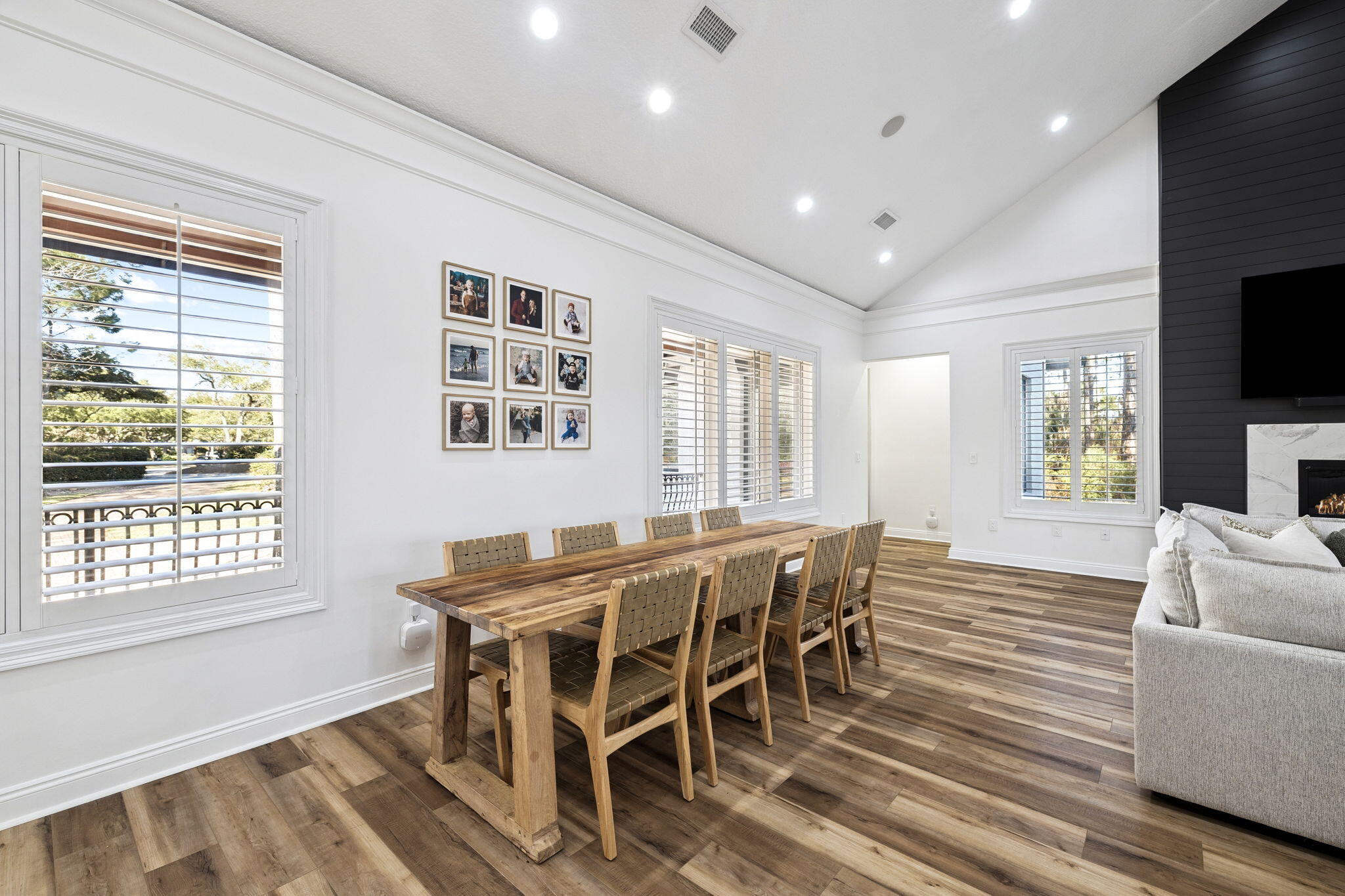 REGATTA BAY PH 1 - Residential