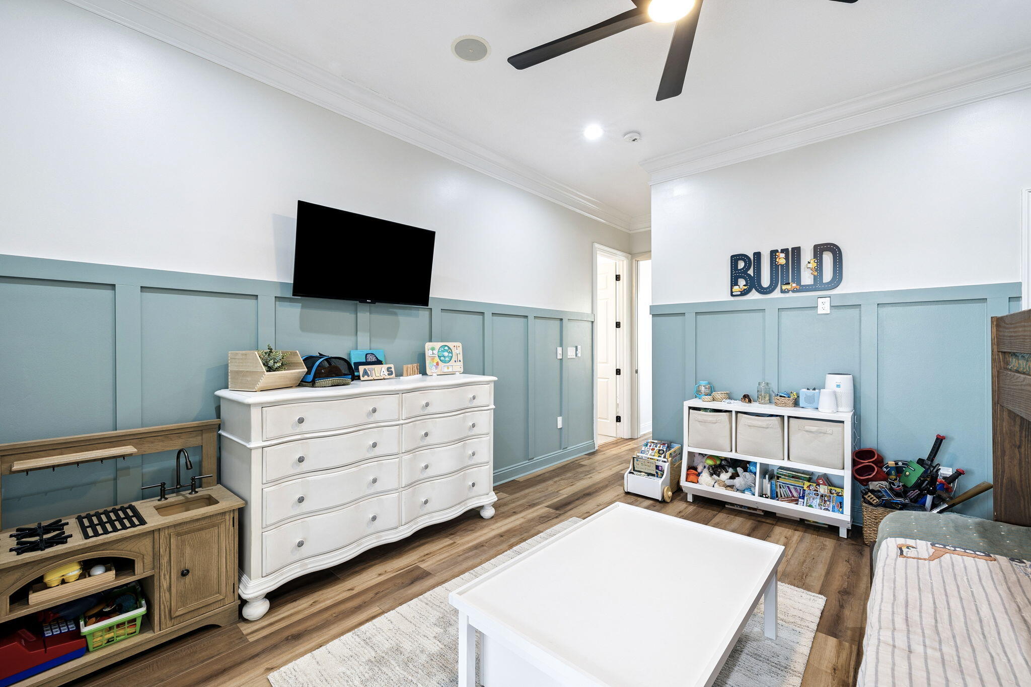 REGATTA BAY PH 1 - Residential