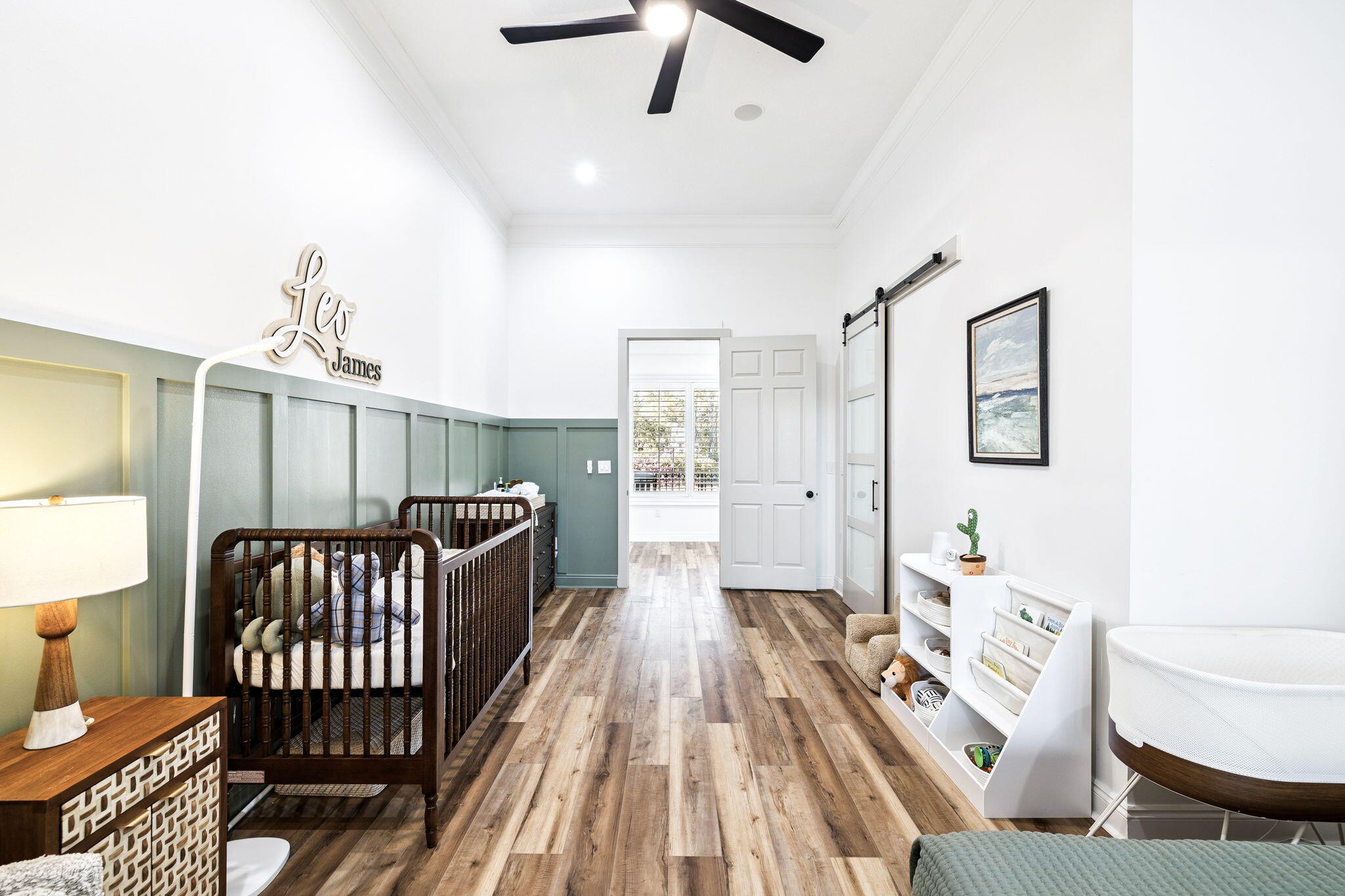 REGATTA BAY PH 1 - Residential