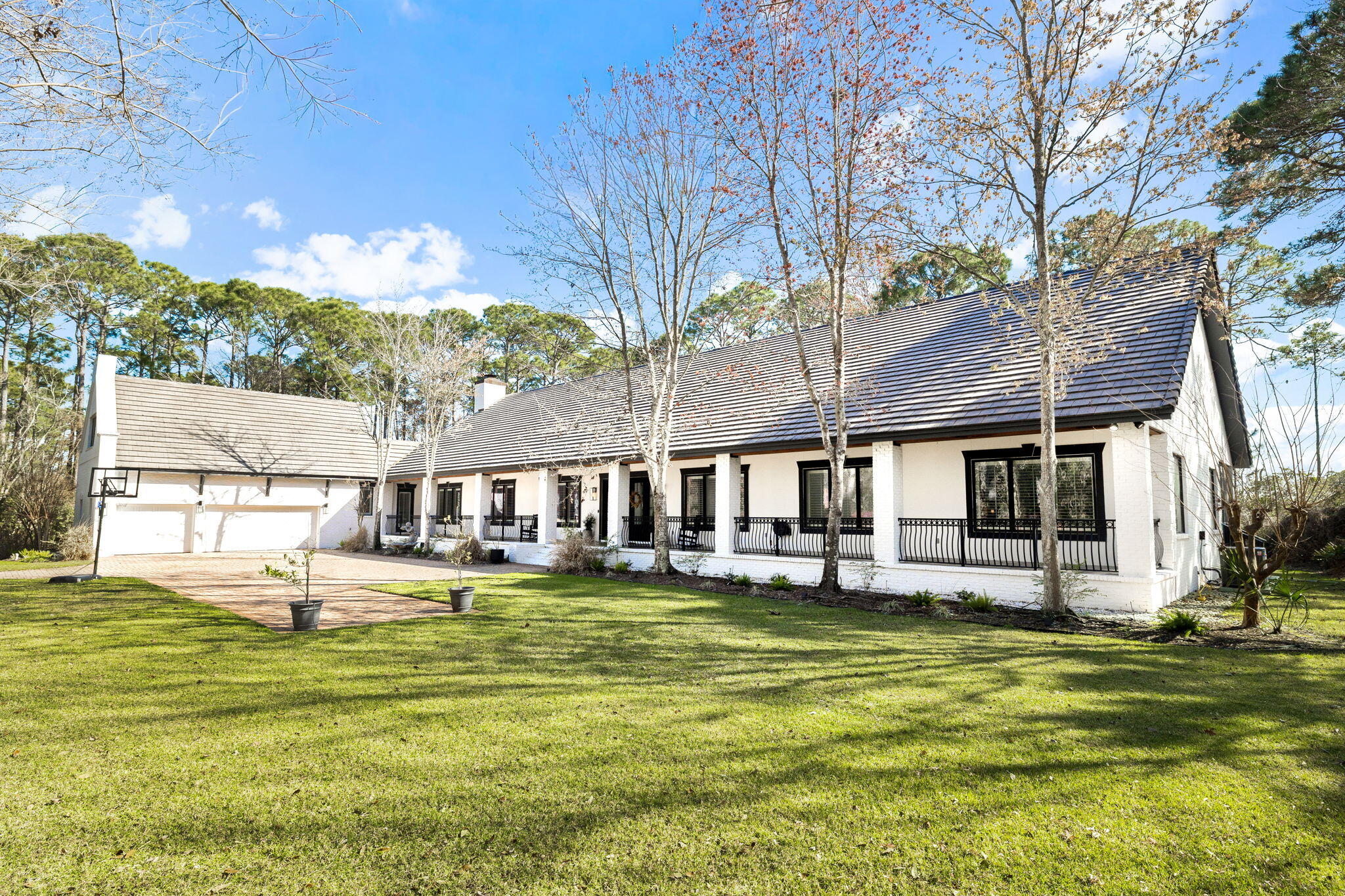 REGATTA BAY PH 1 - Residential