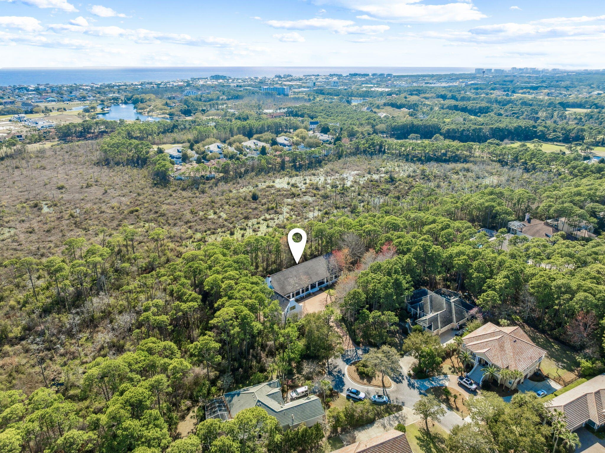 REGATTA BAY PH 1 - Residential