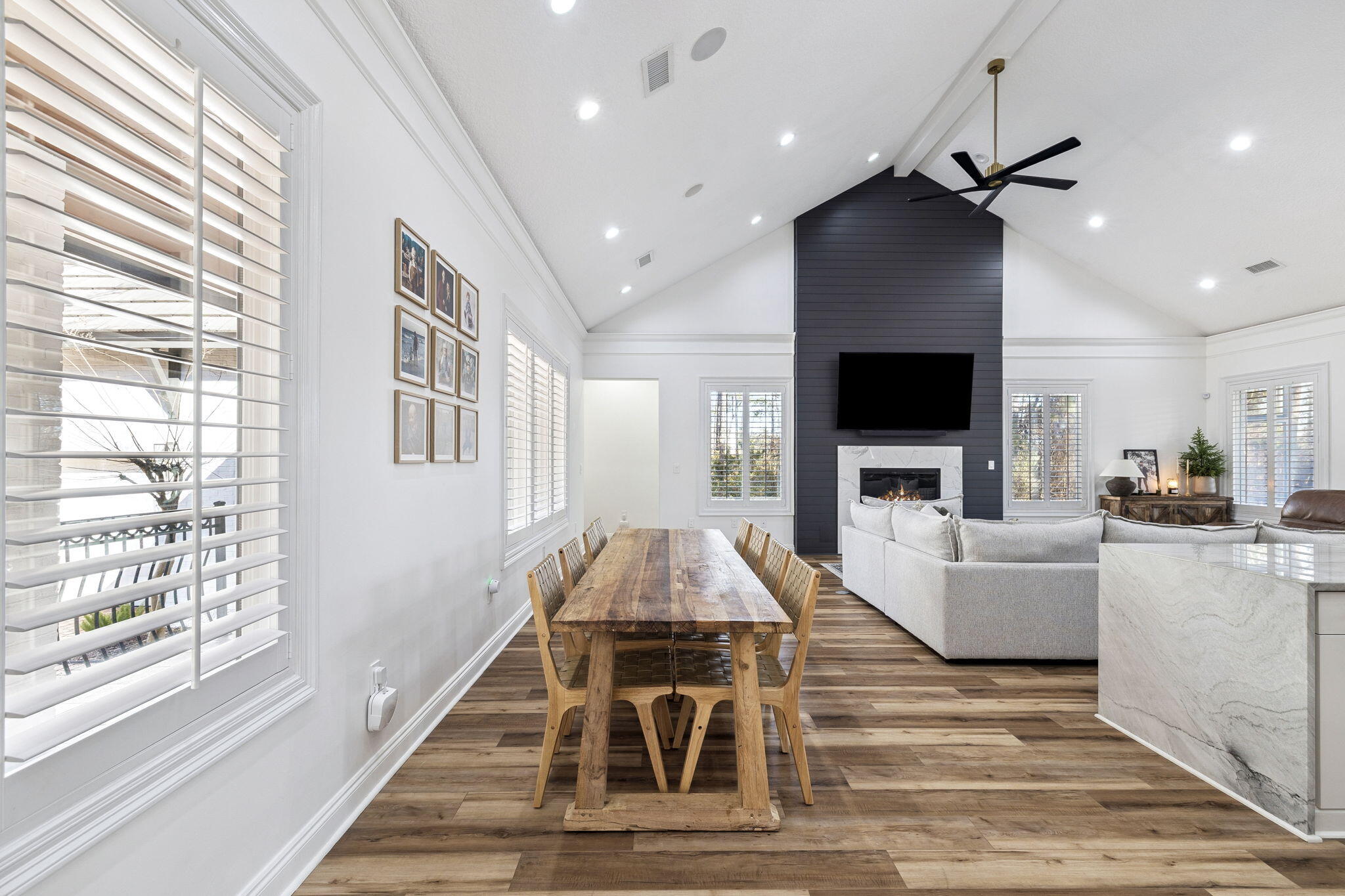 REGATTA BAY PH 1 - Residential